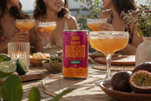 15 Latas Margarita