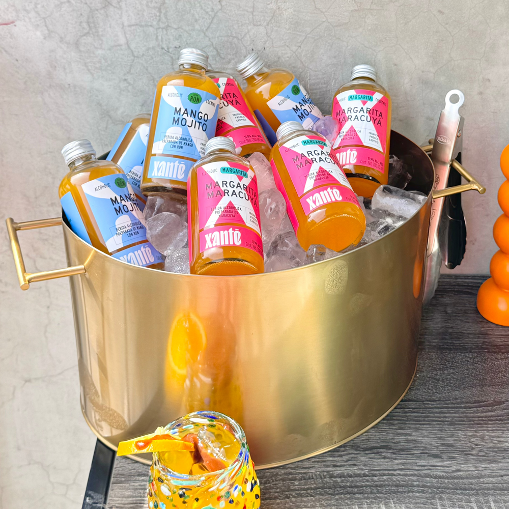 Bundle La Fiesta Grande (envio gratis)