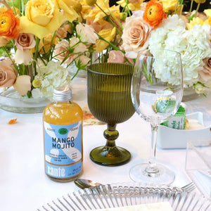 Bundle La Fiesta 15cocteles