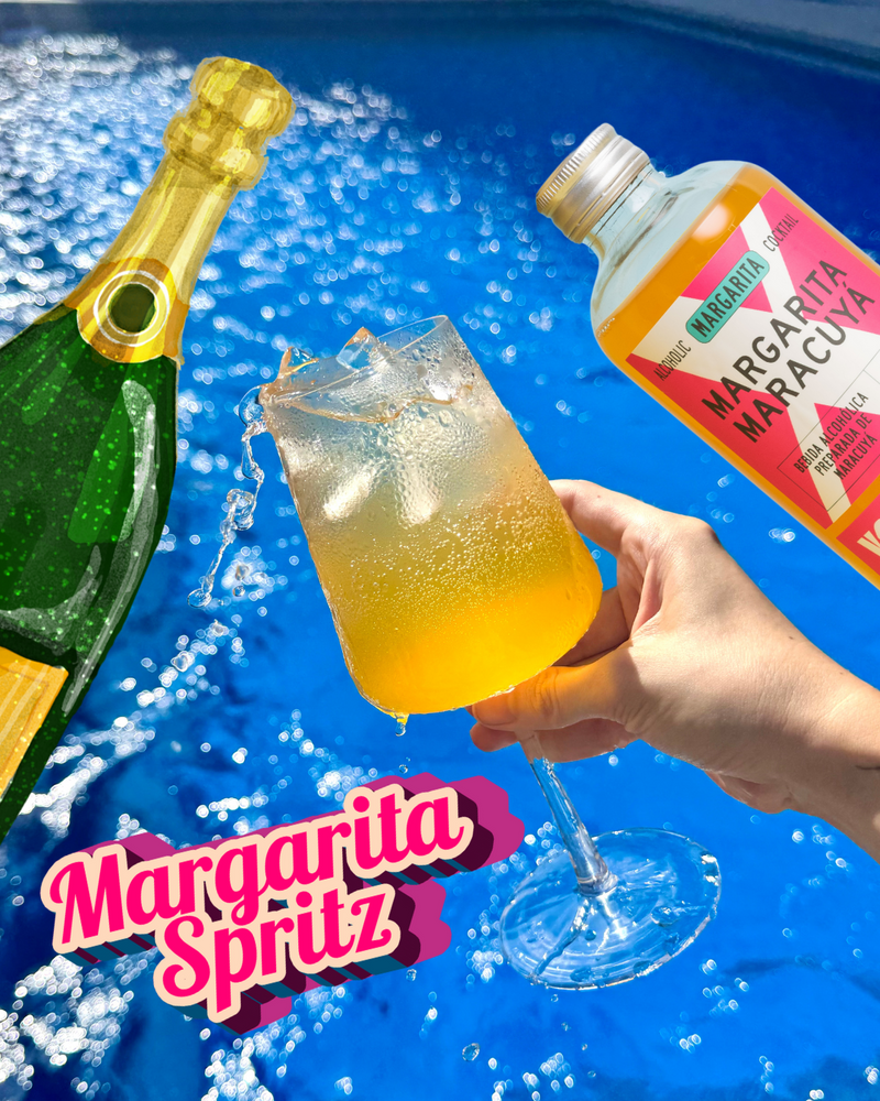 Bundle Margaritas Spritz Premium