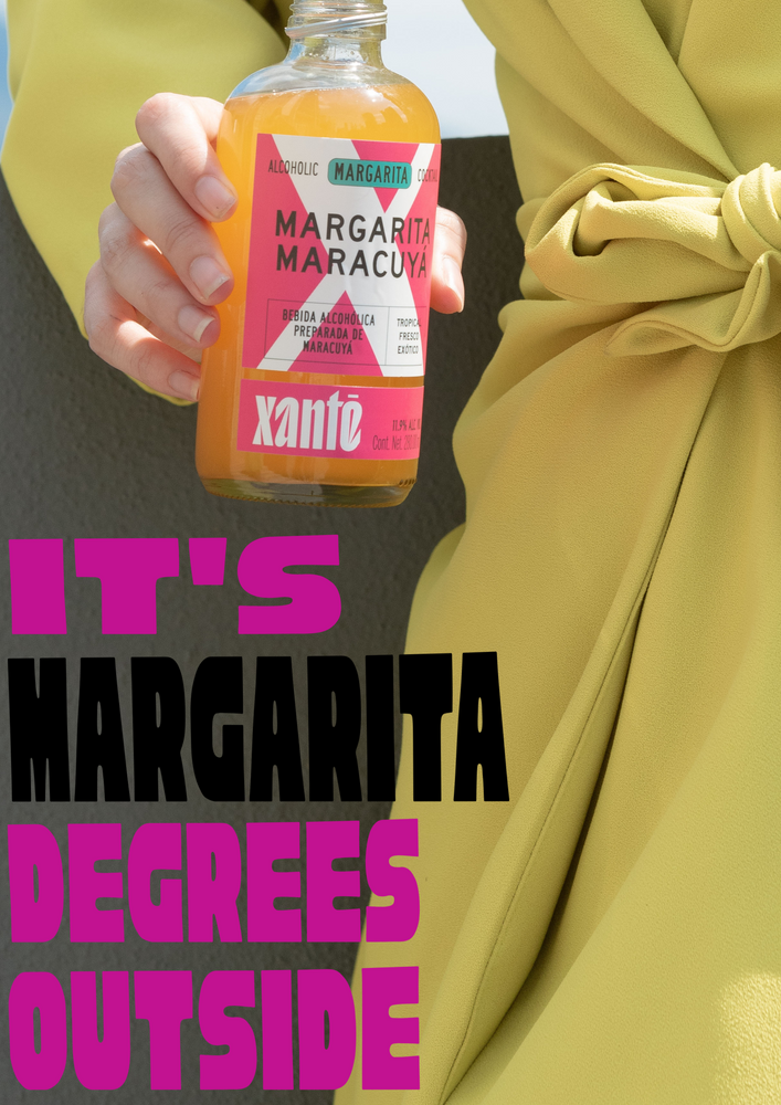 Bundle Margaritas