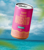 10 pack Latas Margarita Maracuya