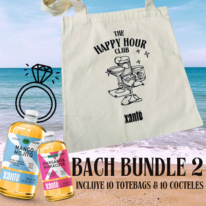 Bundle Bachelorette Premium